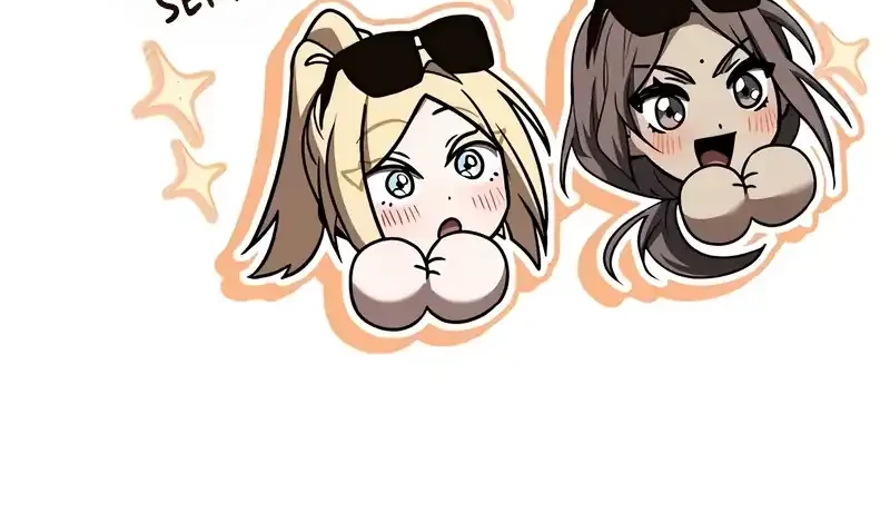 Trait Hoarder Chapter 58 Gambar 19