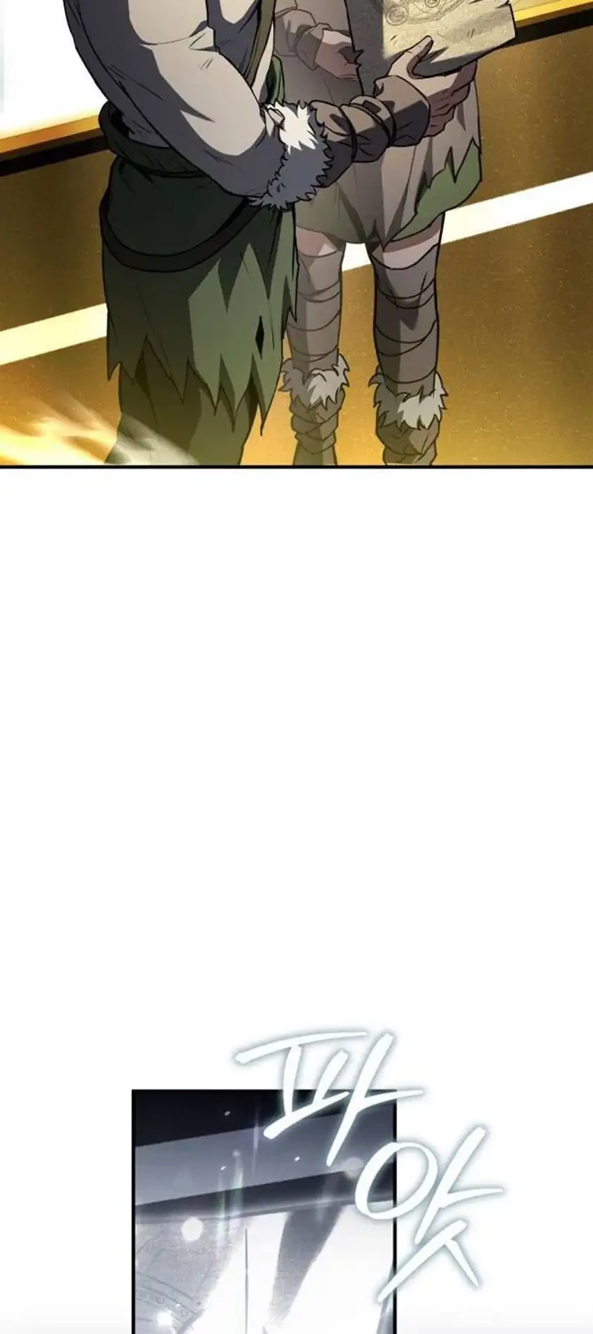 Trait Hoarder Chapter 59 Gambar 43