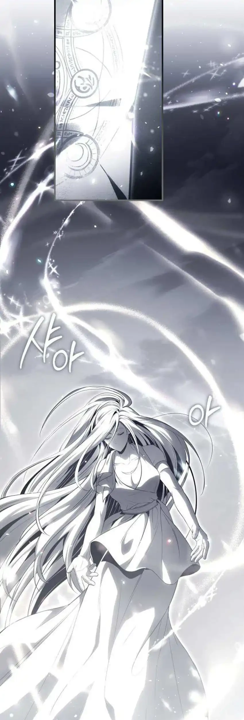 Trait Hoarder Chapter 59 Gambar 44