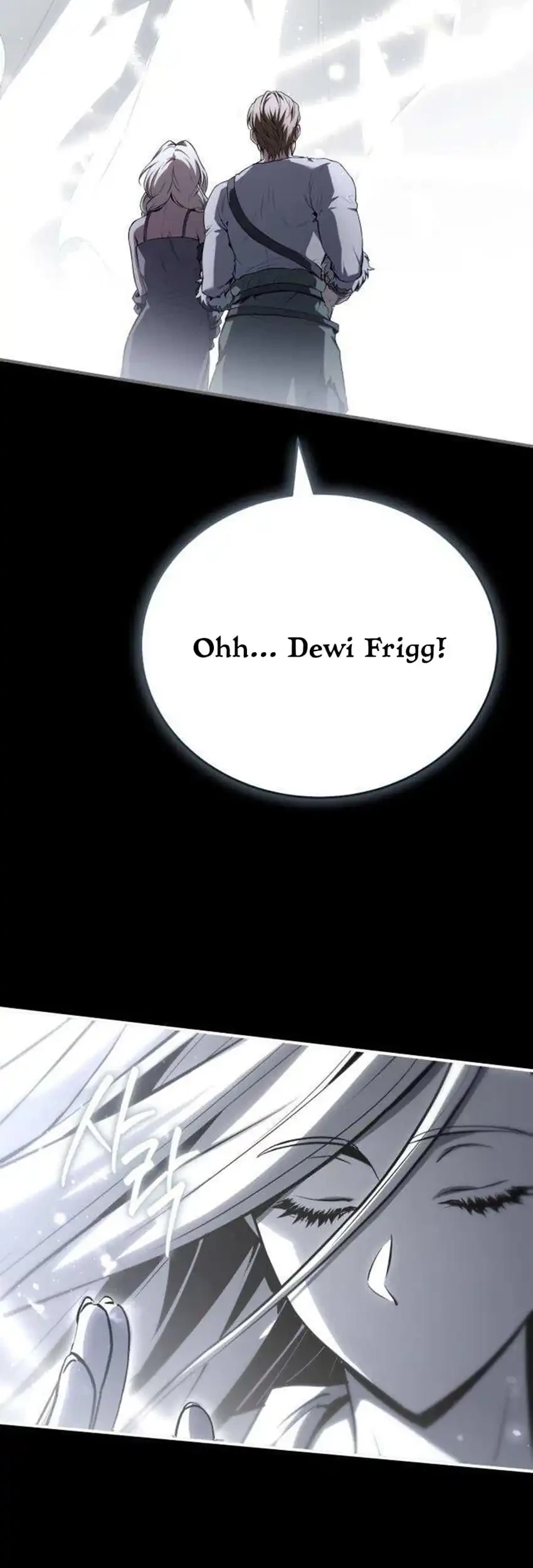 Trait Hoarder Chapter 59 Gambar 45