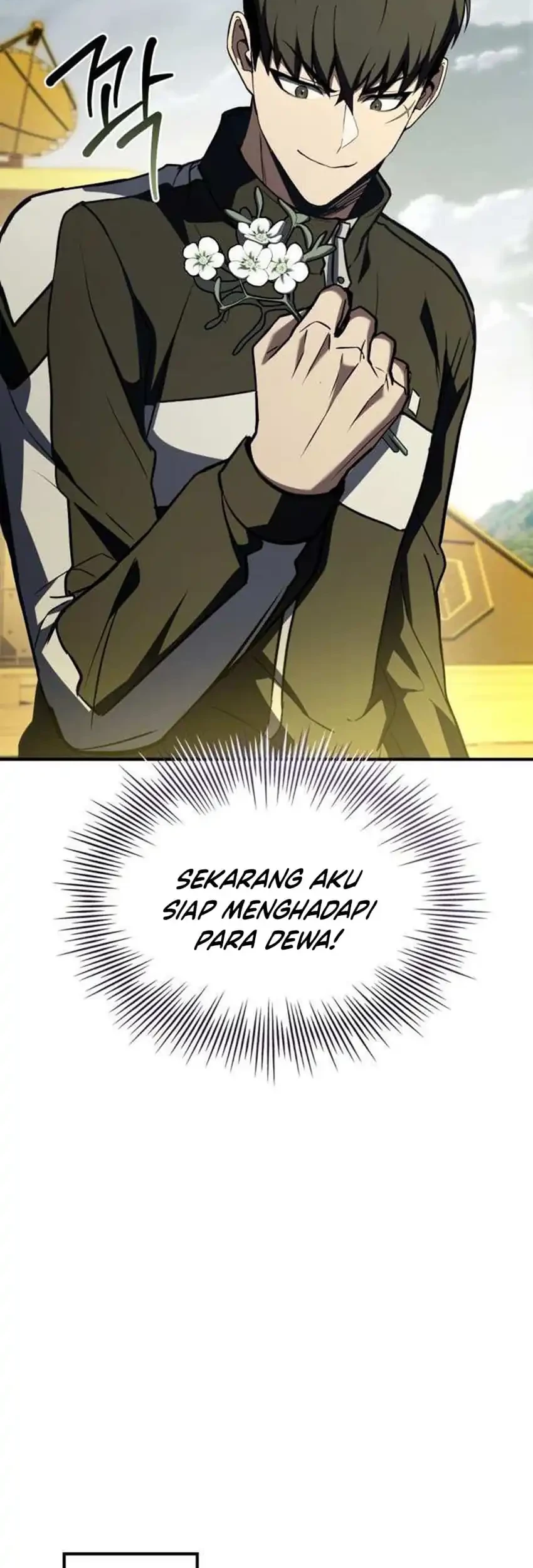 Trait Hoarder Chapter 59 Gambar 51