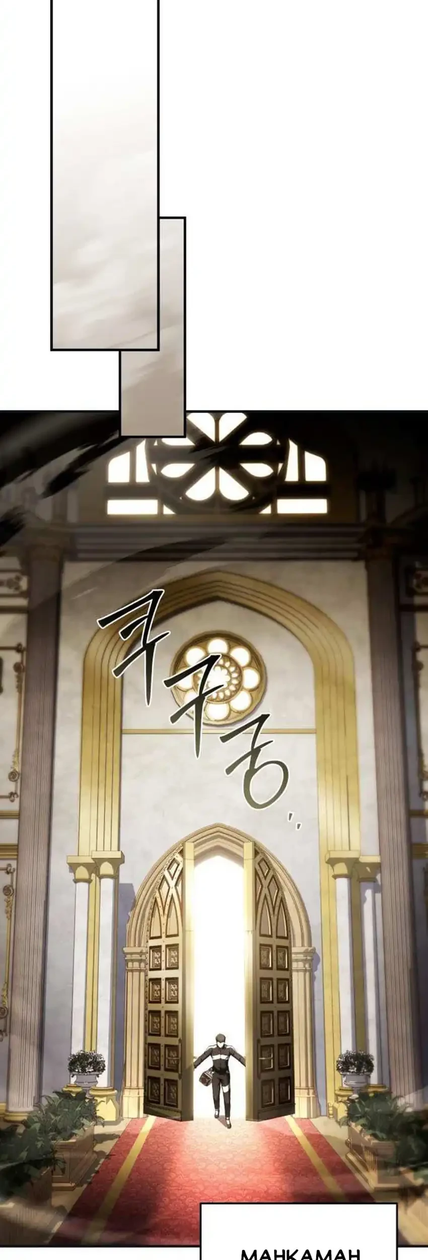 Trait Hoarder Chapter 59 Gambar 52