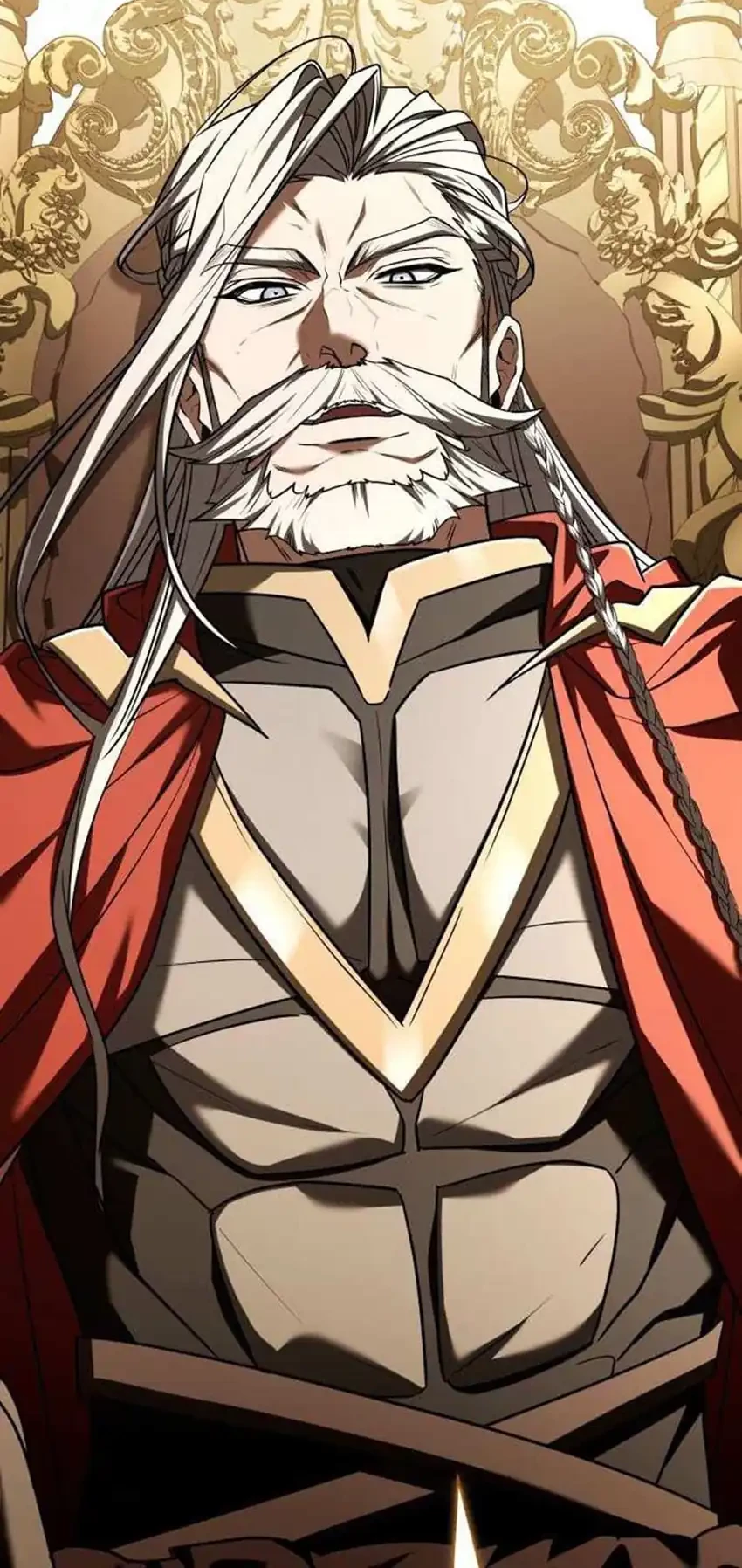 Trait Hoarder Chapter 59 Gambar 58