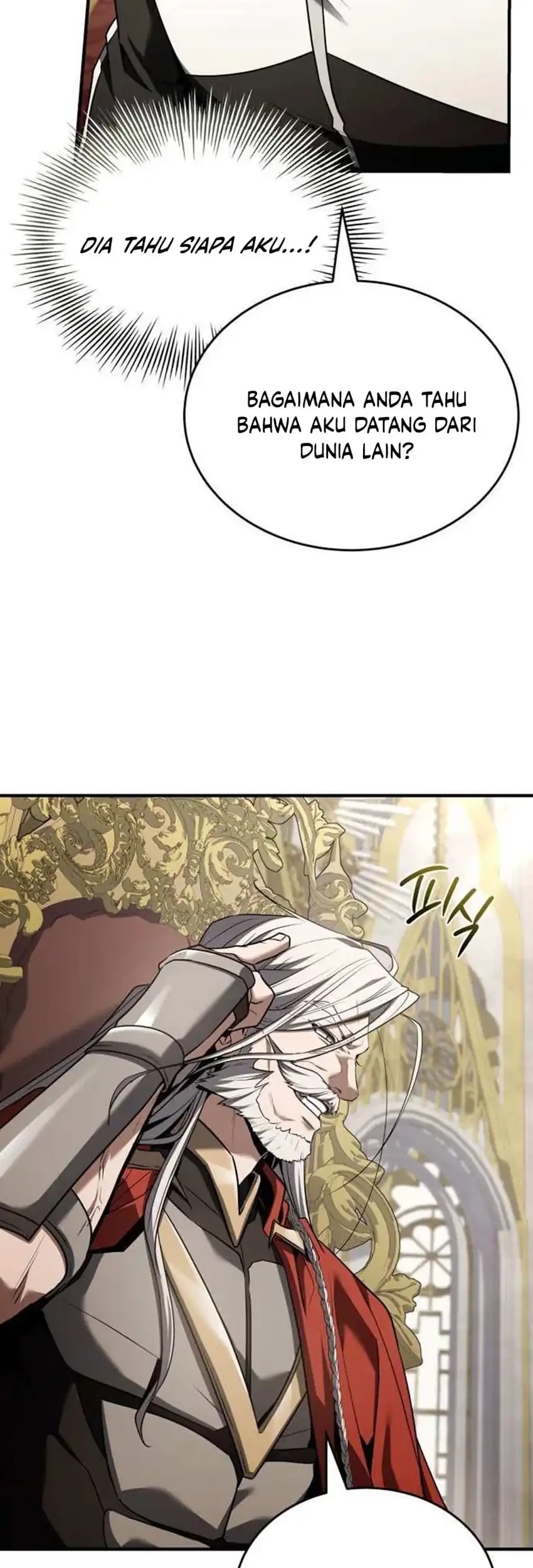 Trait Hoarder Chapter 59 Gambar 60