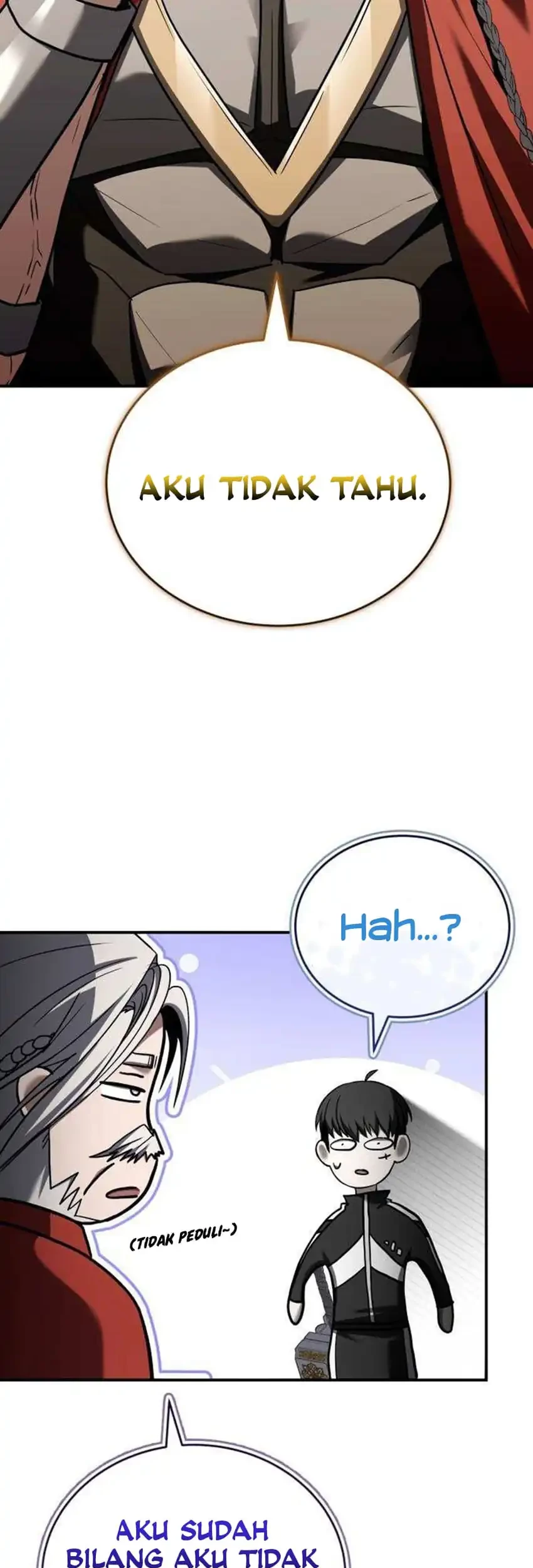 Trait Hoarder Chapter 59 Gambar 64