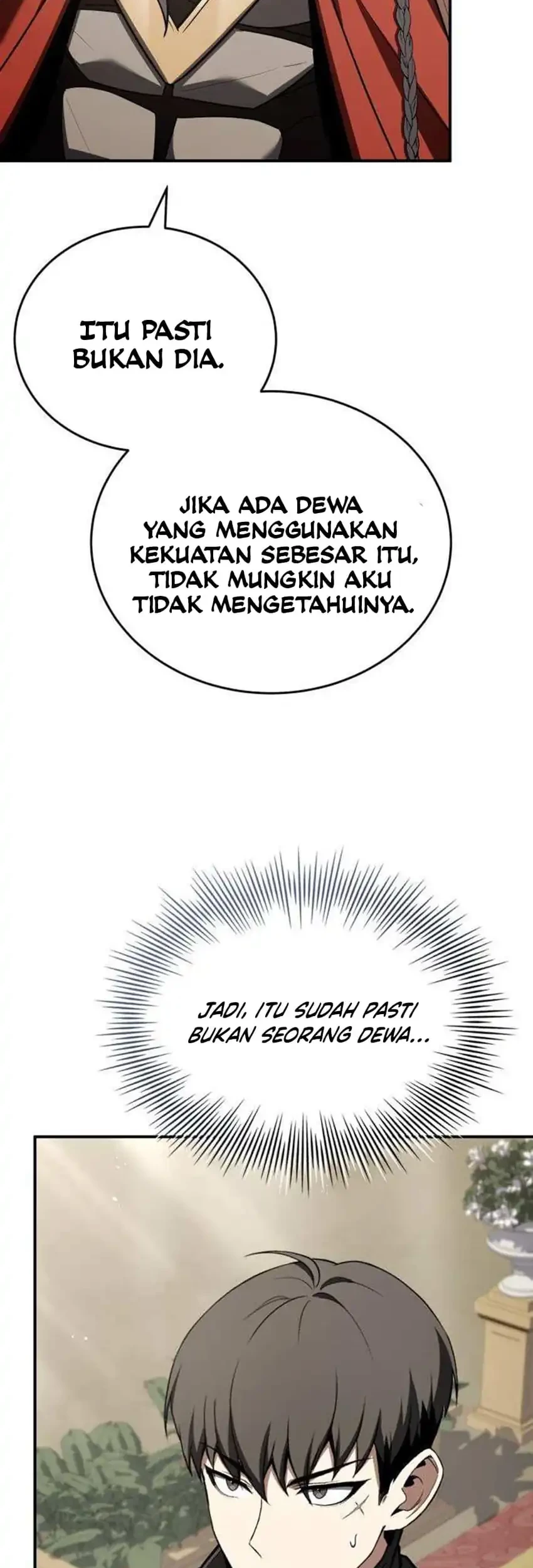 Trait Hoarder Chapter 59 Gambar 66