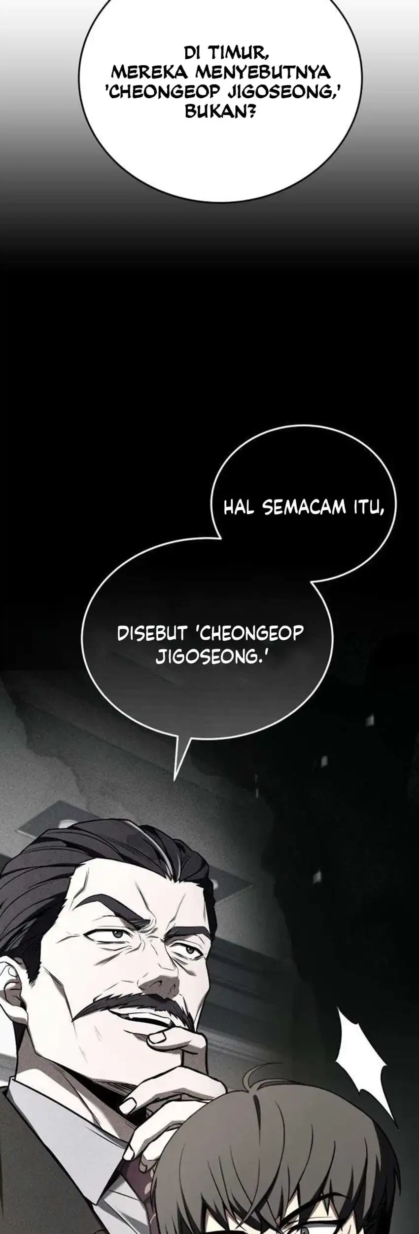 Trait Hoarder Chapter 59 Gambar 71