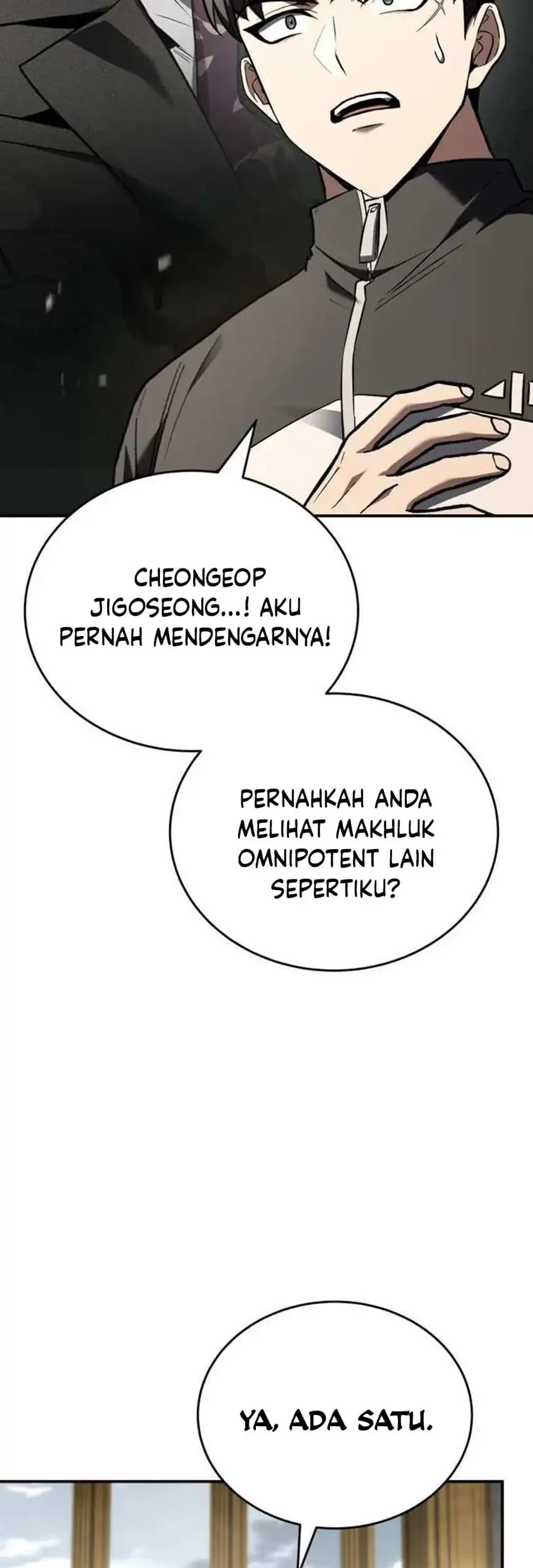 Trait Hoarder Chapter 59 Gambar 72