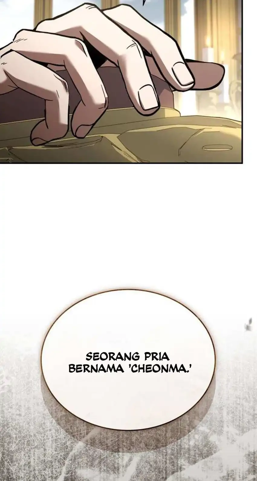 Trait Hoarder Chapter 59 Gambar 73