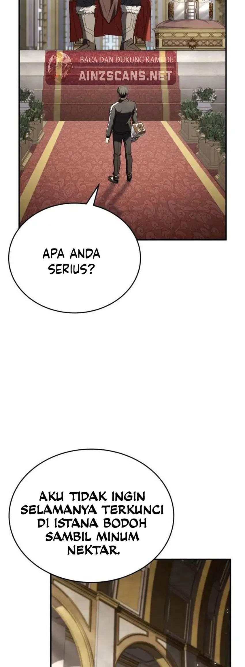 Trait Hoarder Chapter 59 Gambar 78