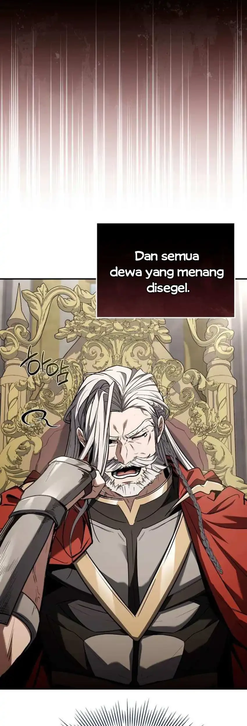 Trait Hoarder Chapter 59 Gambar 81