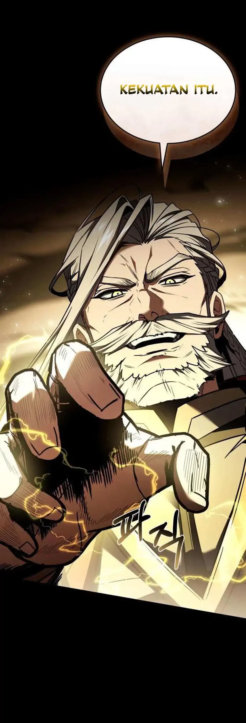 Trait Hoarder Chapter 59 Gambar 85