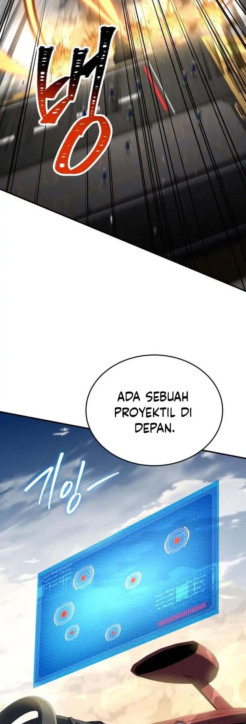Trait Hoarder Chapter 59 Gambar 6