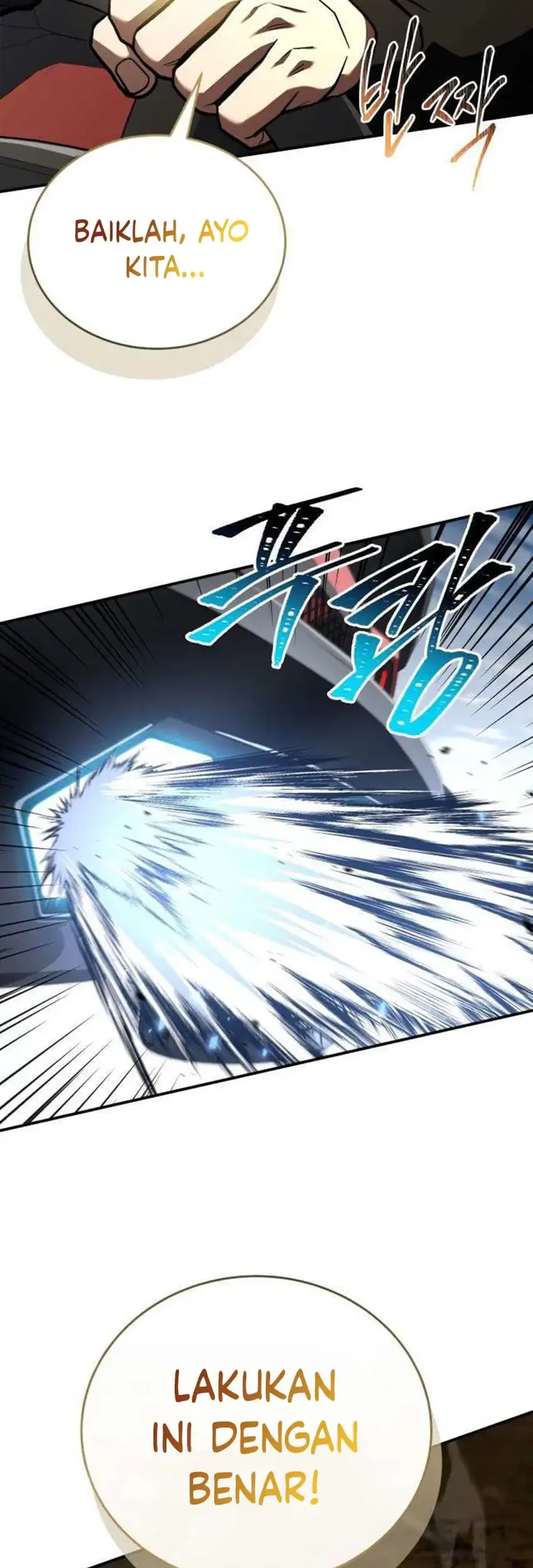 Trait Hoarder Chapter 59 Gambar 9