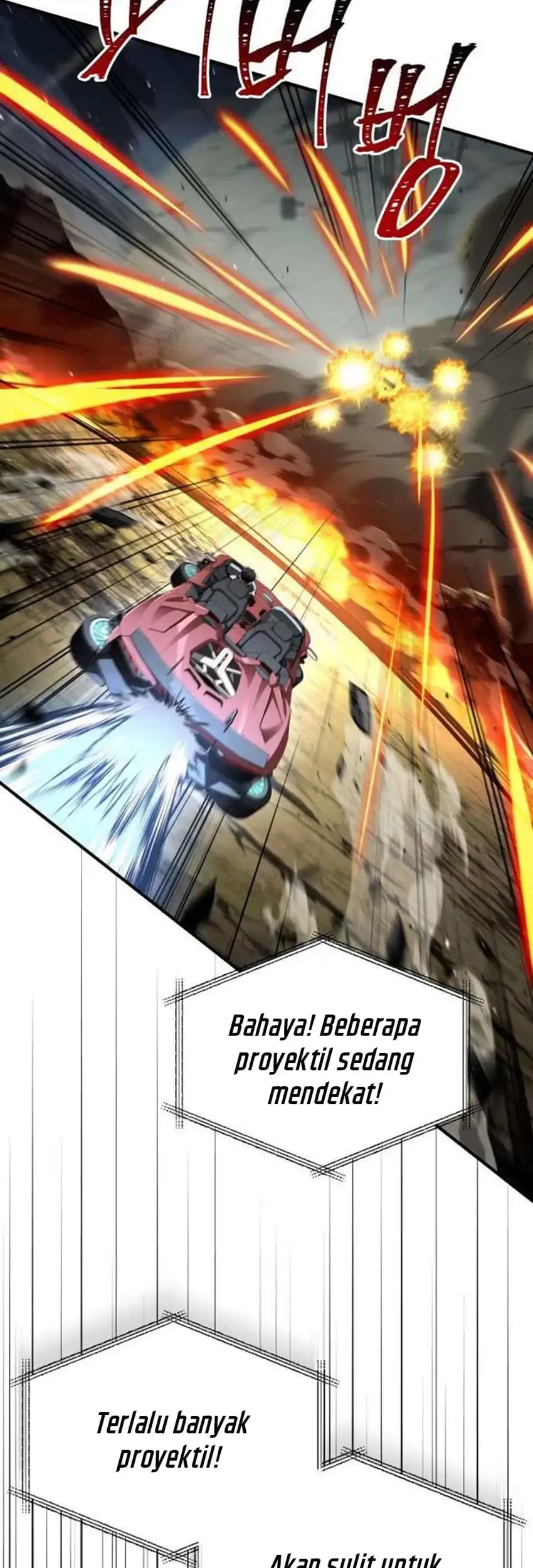 Trait Hoarder Chapter 59 Gambar 12