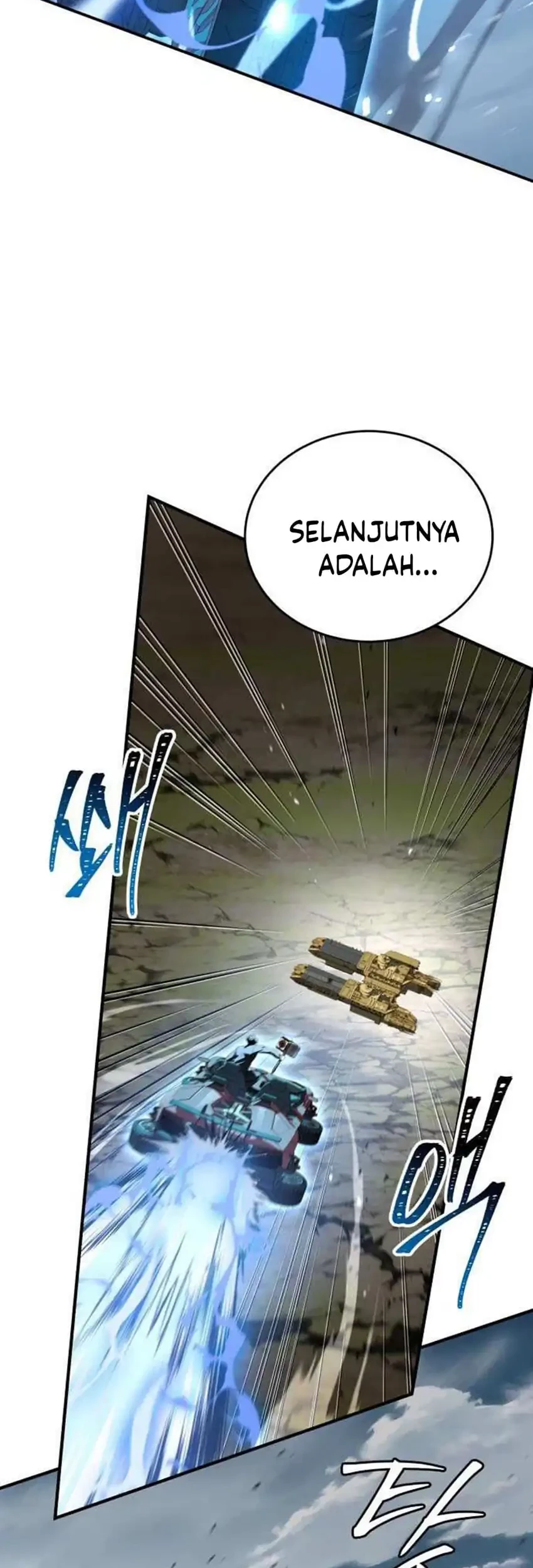 Trait Hoarder Chapter 59 Gambar 20