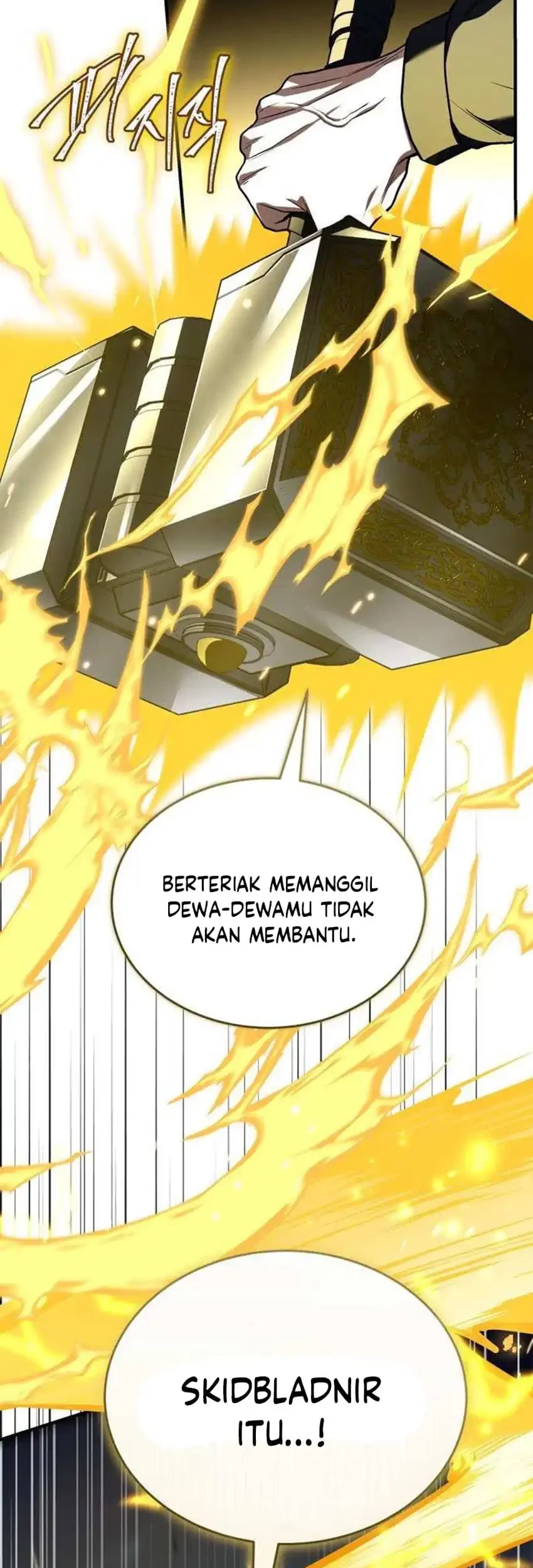Trait Hoarder Chapter 59 Gambar 26