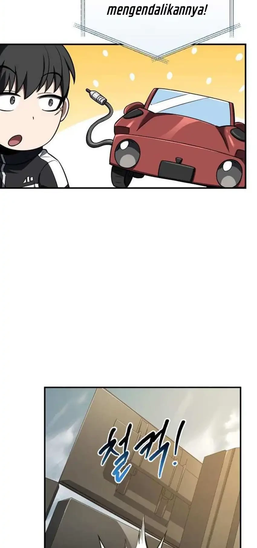 Trait Hoarder Chapter 59 Gambar 33