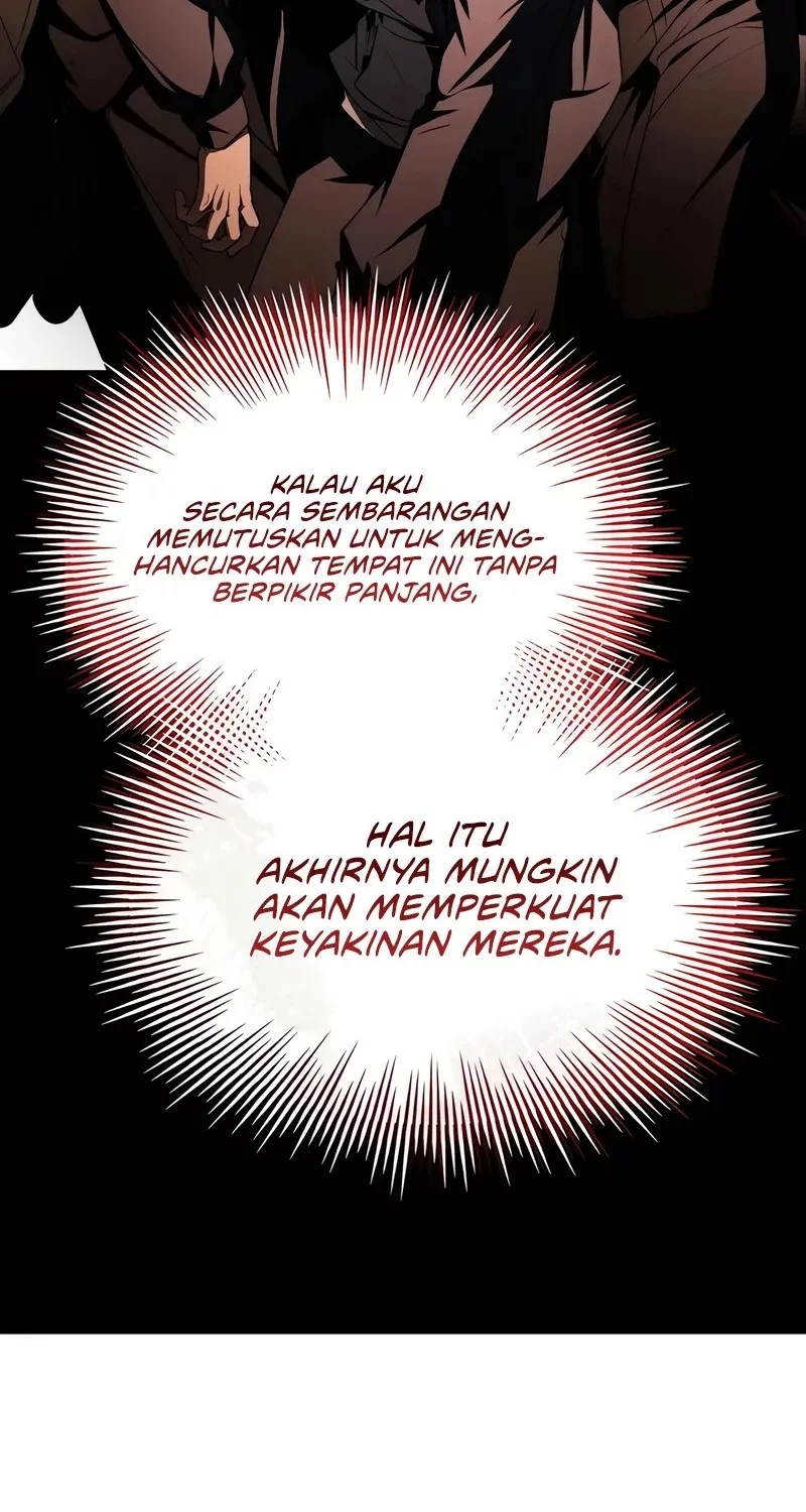 Trait Hoarder Chapter 60 Gambar 50