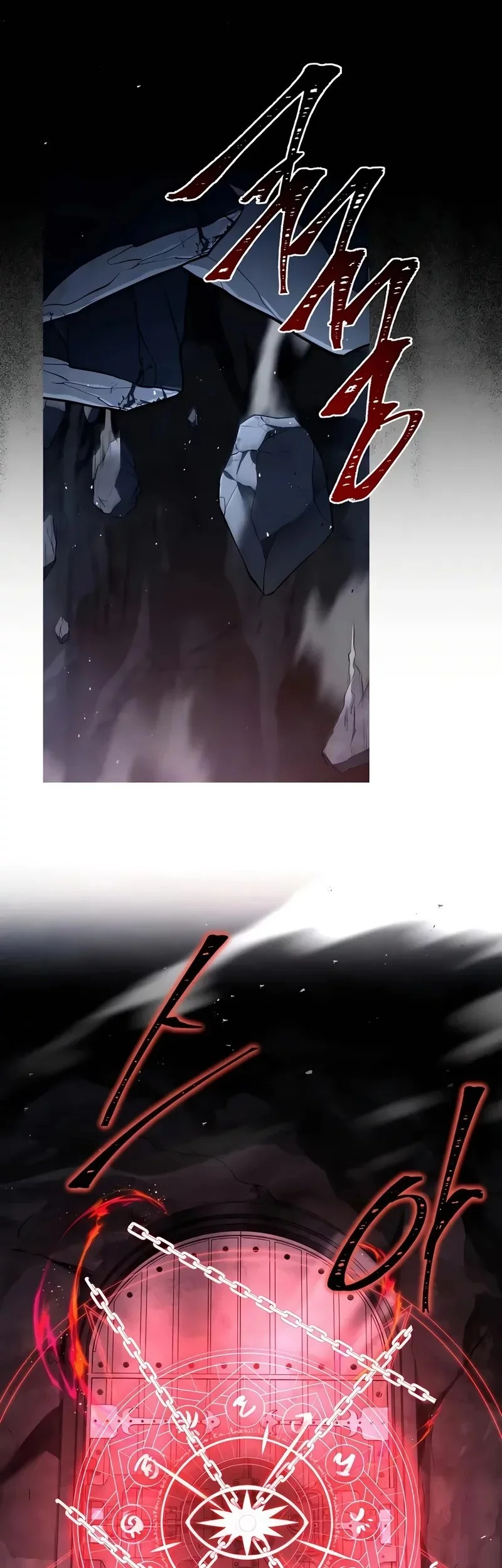 Trait Hoarder Chapter 60 Gambar 60