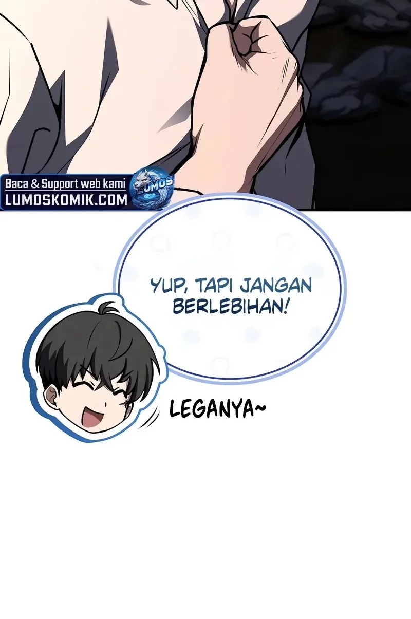 Trait Hoarder Chapter 60 Gambar 74