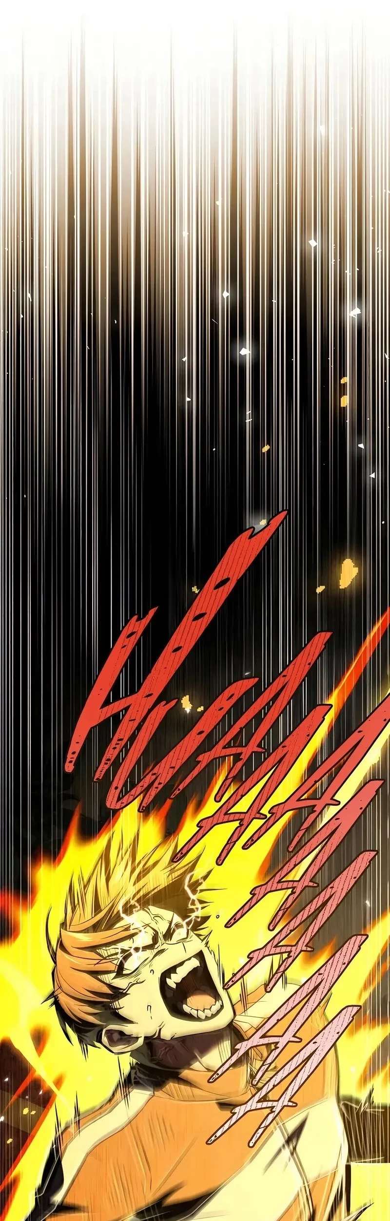 Baca Komik Trait Hoarder Chapter 60 Gambar 1