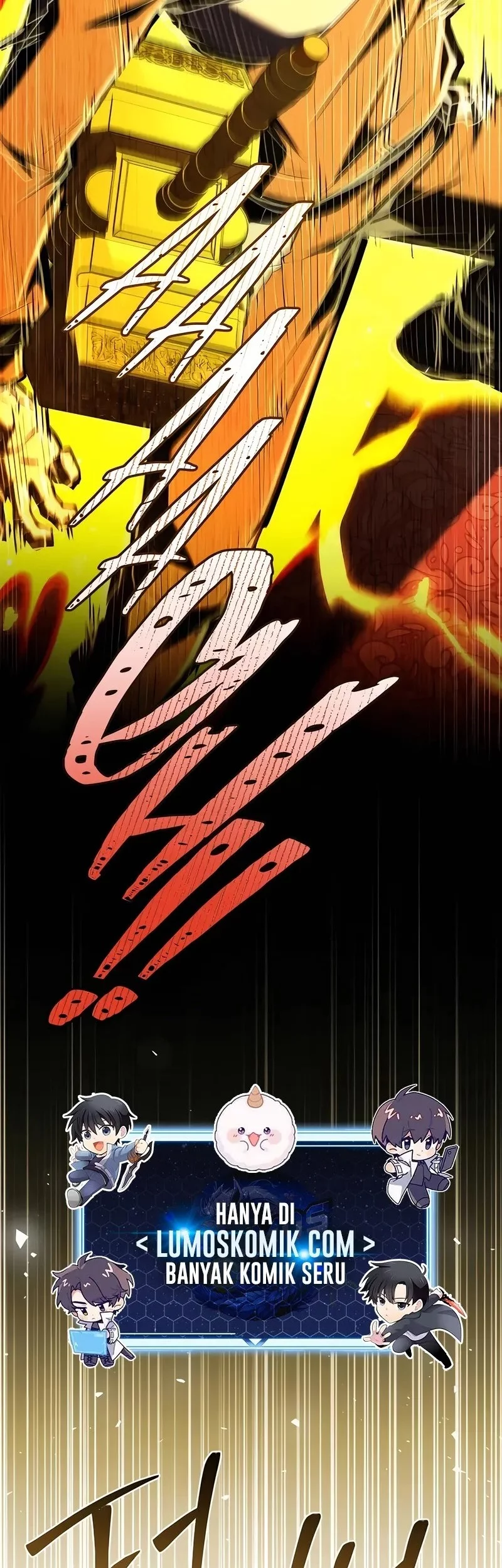 Baca  Trait Hoarder Chapter 60 Gambar 2