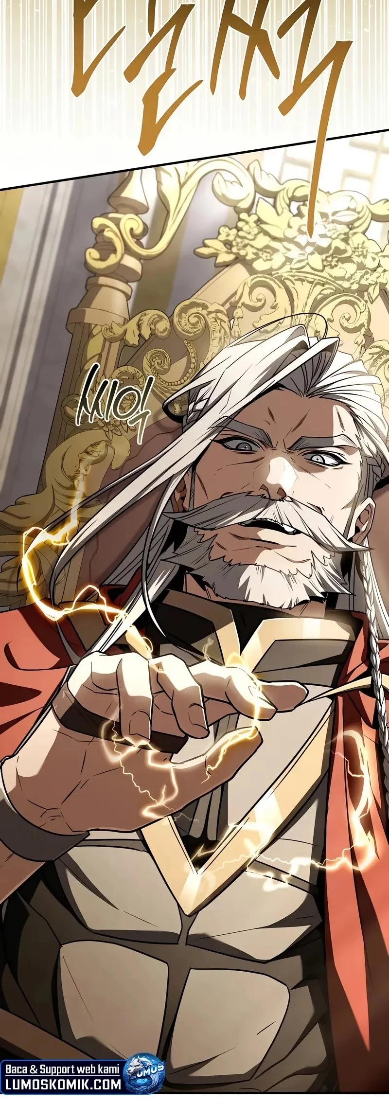 Trait Hoarder Chapter 60 Gambar 3