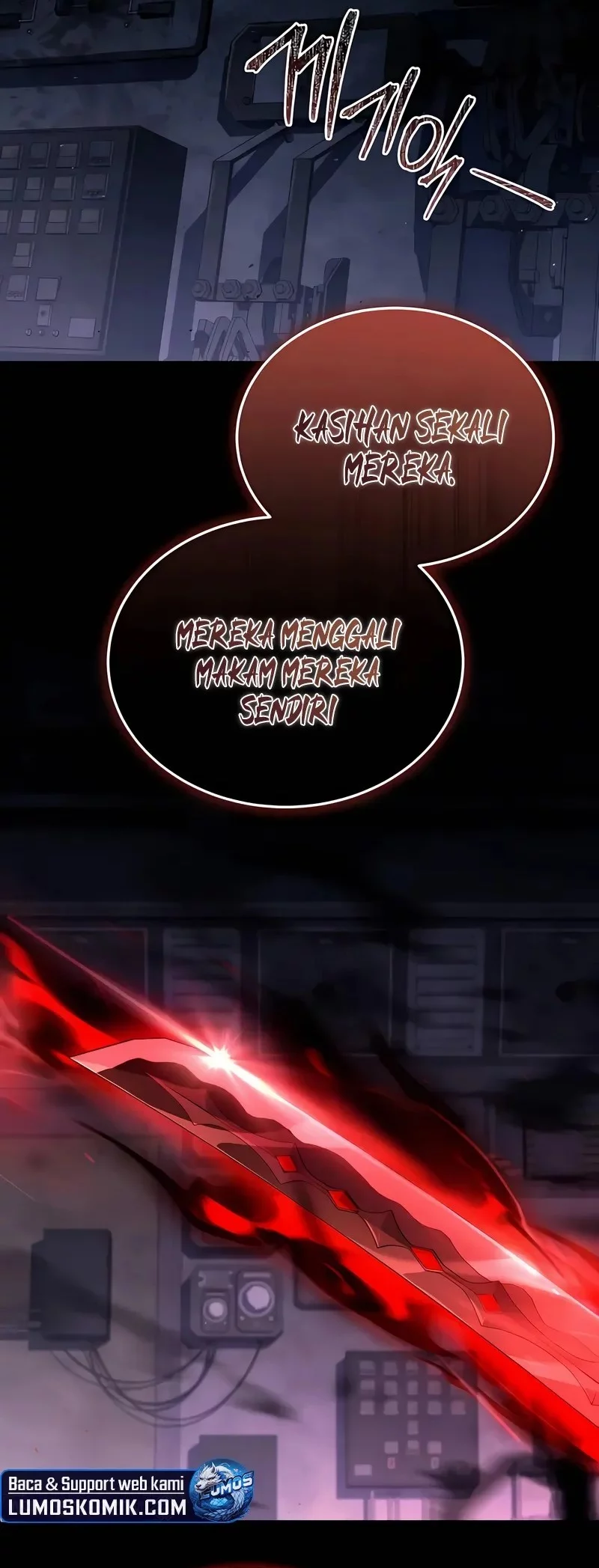 Trait Hoarder Chapter 60 Gambar 80