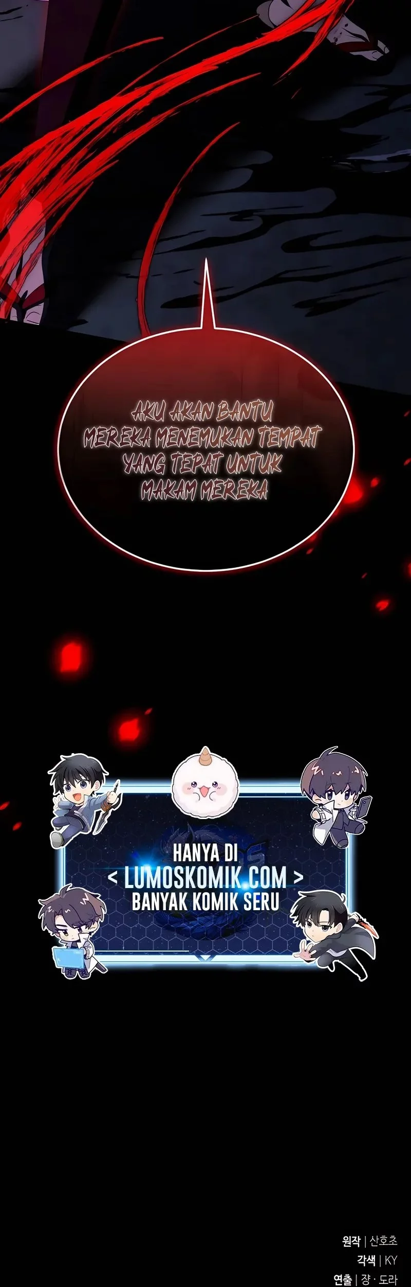 Trait Hoarder Chapter 60 Gambar 82