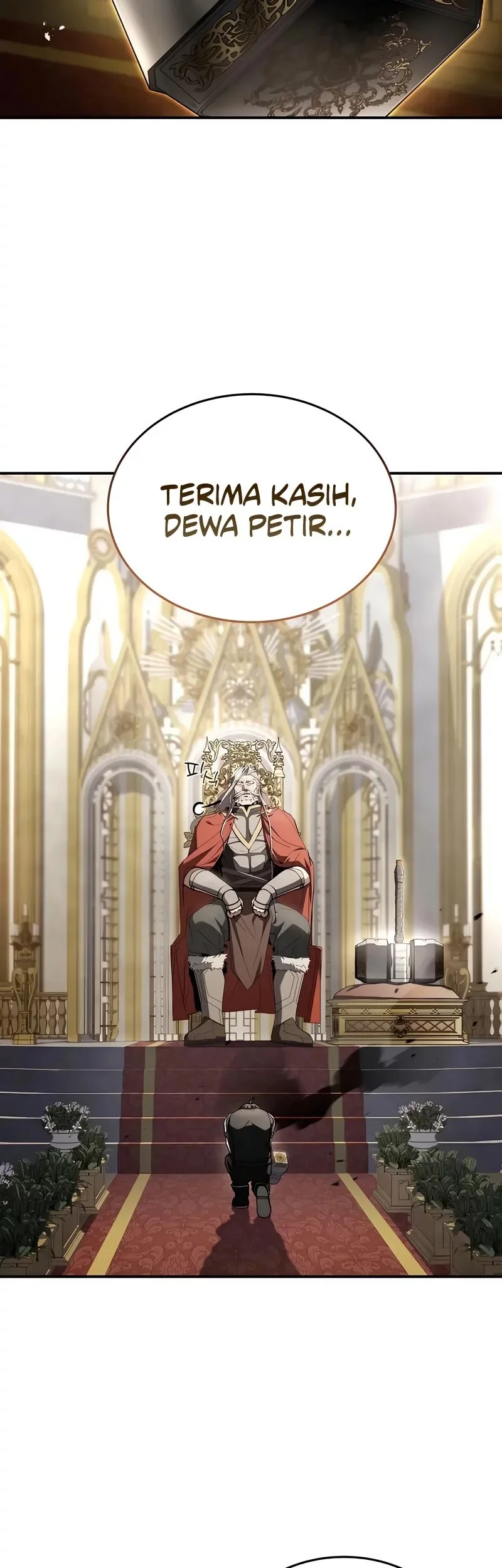 Trait Hoarder Chapter 60 Gambar 6