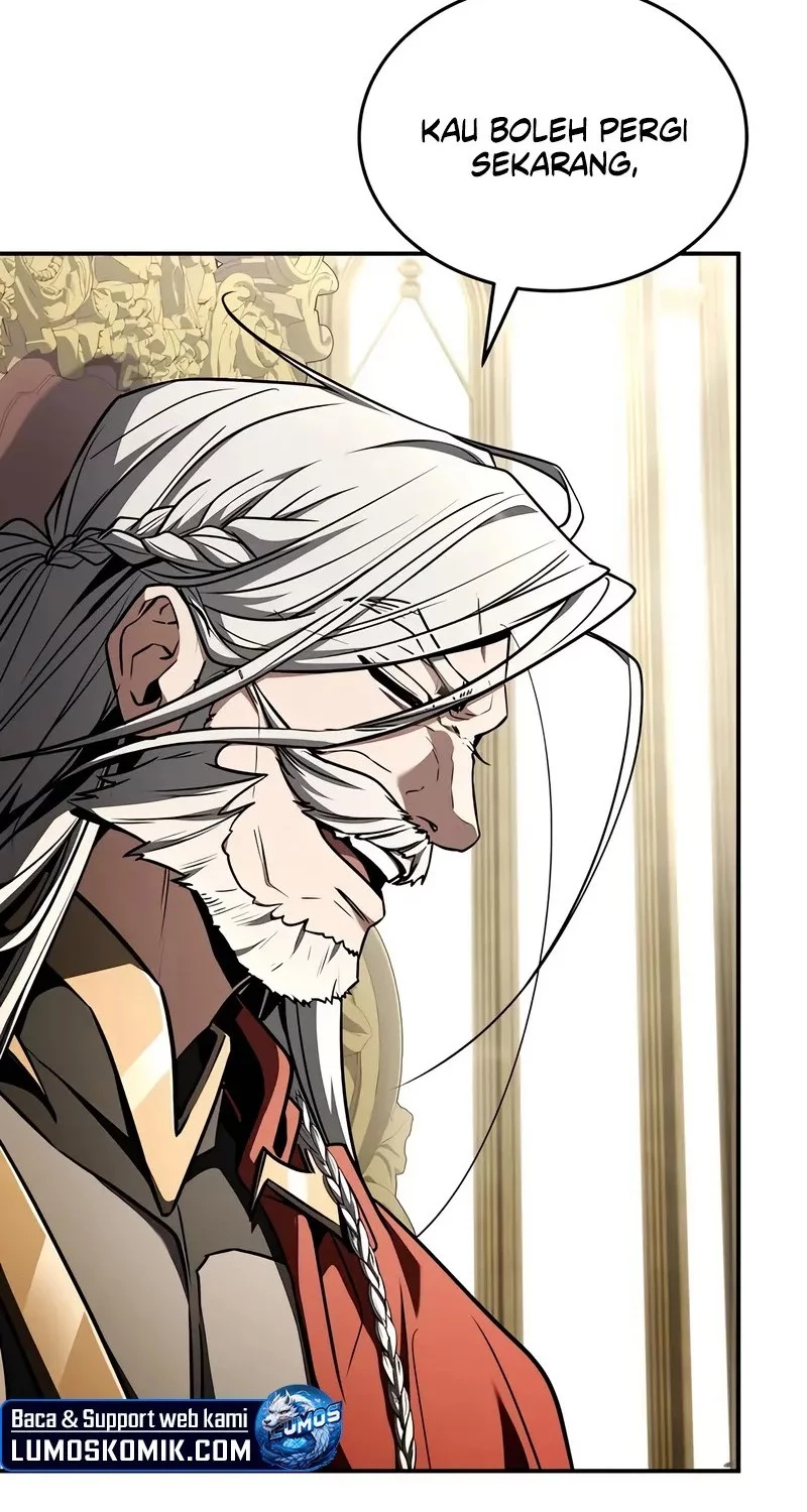 Trait Hoarder Chapter 60 Gambar 7