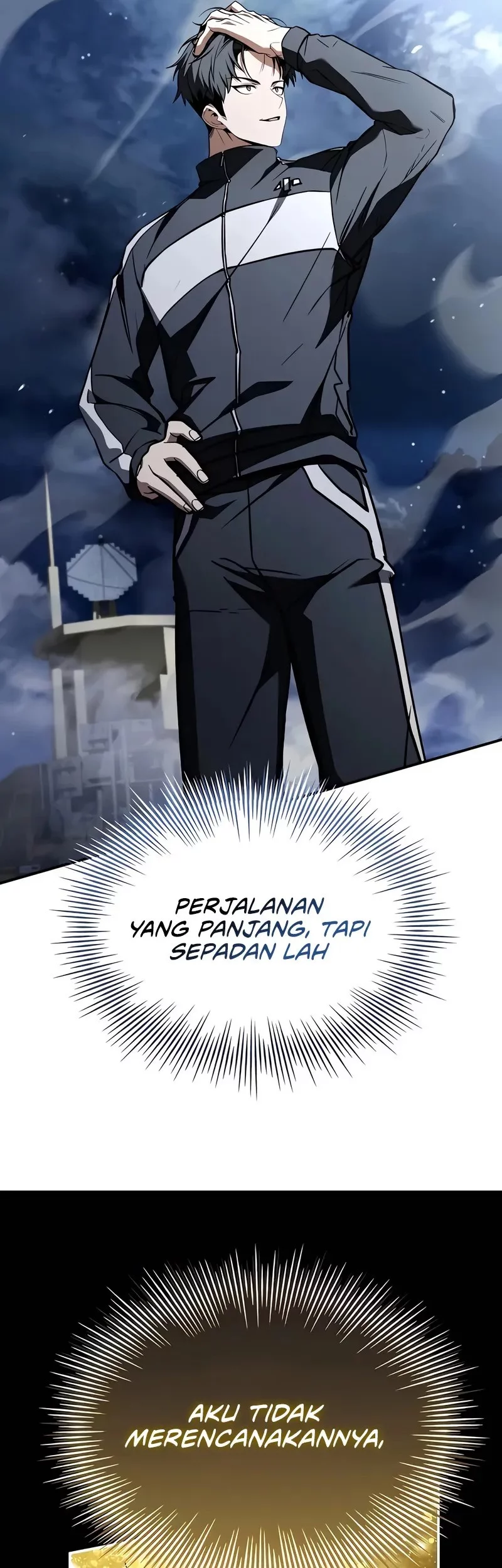 Trait Hoarder Chapter 60 Gambar 12