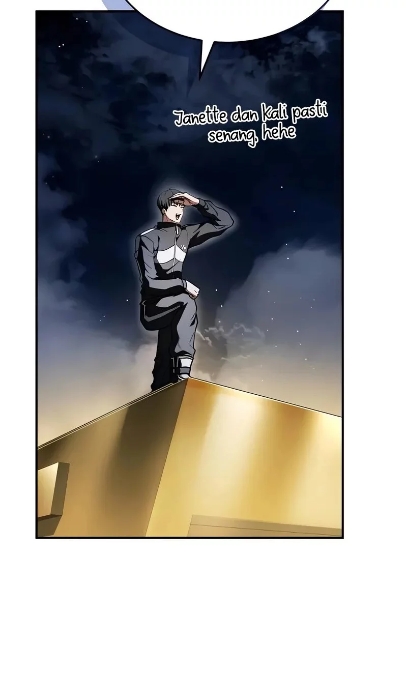 Trait Hoarder Chapter 60 Gambar 15