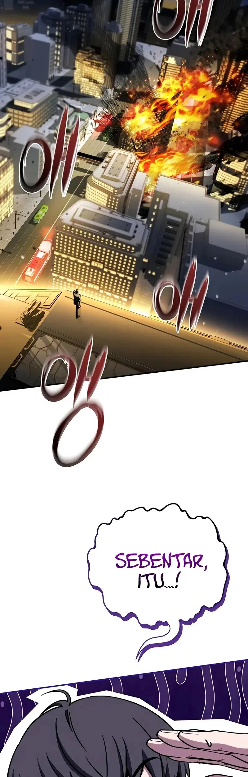 Trait Hoarder Chapter 60 Gambar 17