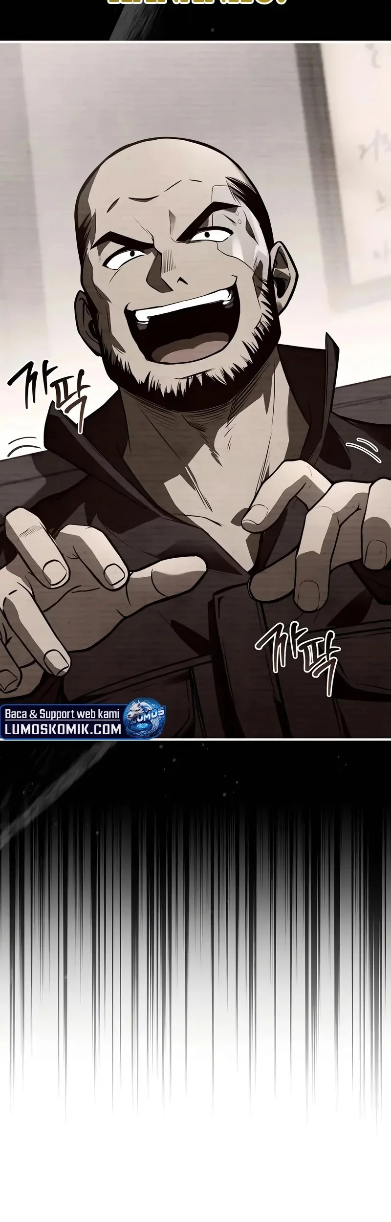 Trait Hoarder Chapter 60 Gambar 29