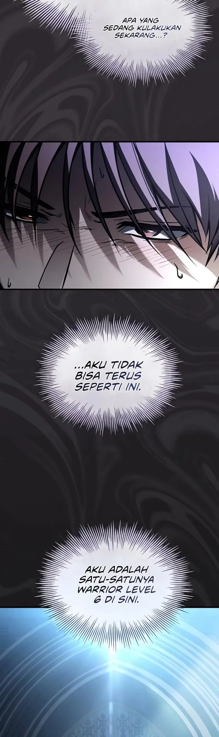 Trait Hoarder Chapter 61 Gambar 34