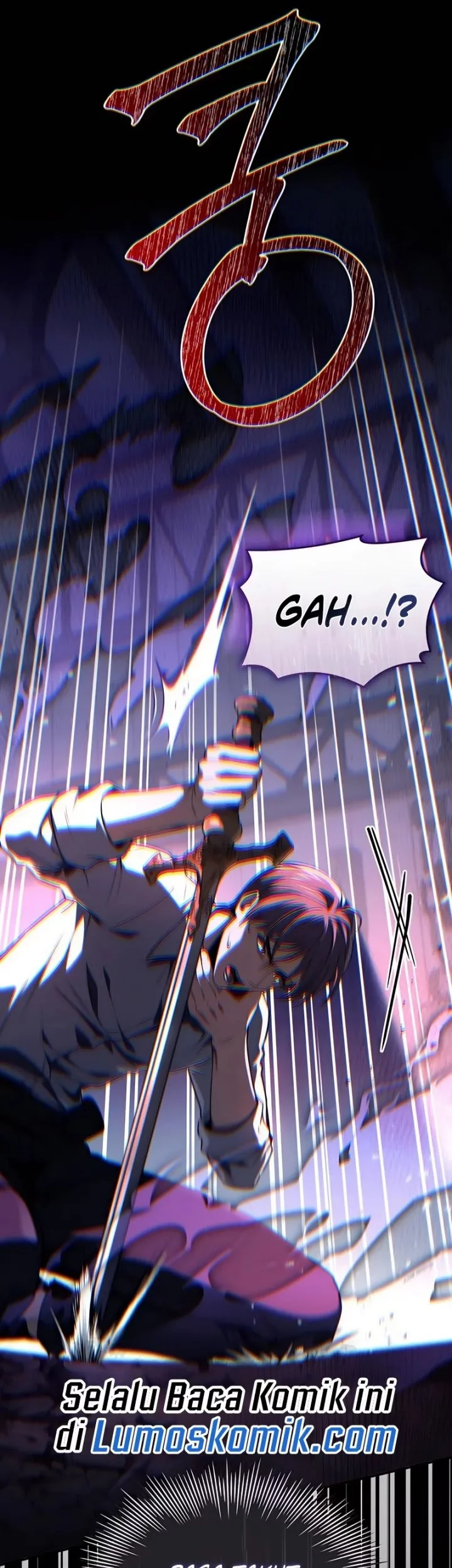 Trait Hoarder Chapter 61 Gambar 44