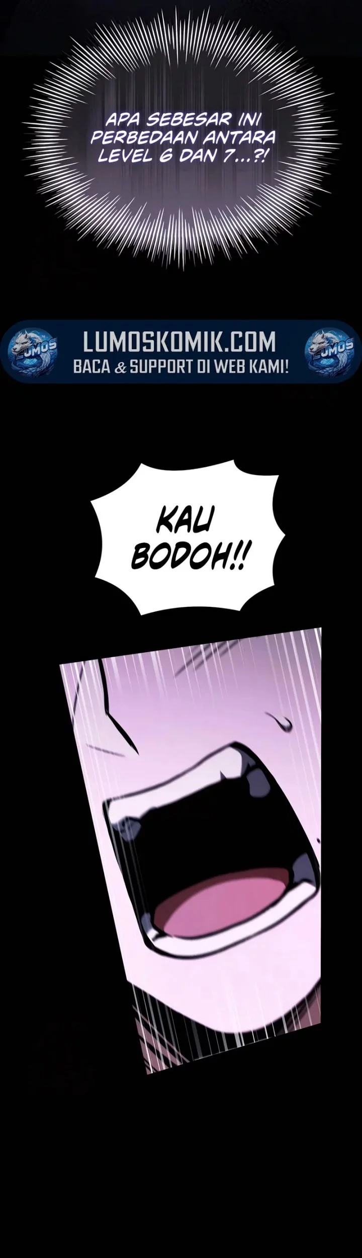 Trait Hoarder Chapter 61 Gambar 47