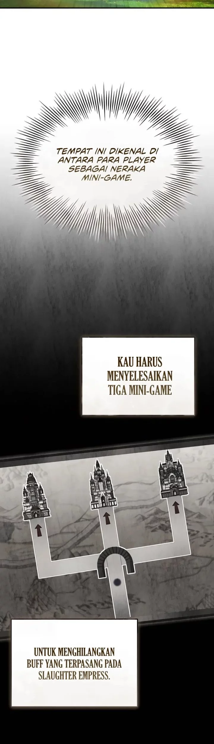 Trait Hoarder Chapter 61 Gambar 5