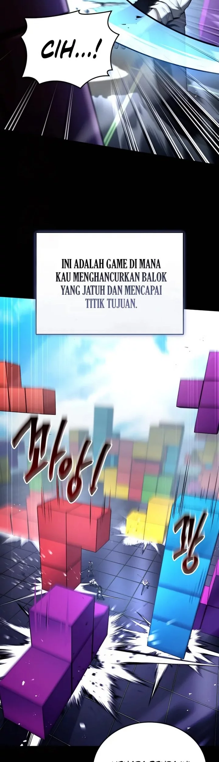 Trait Hoarder Chapter 61 Gambar 15