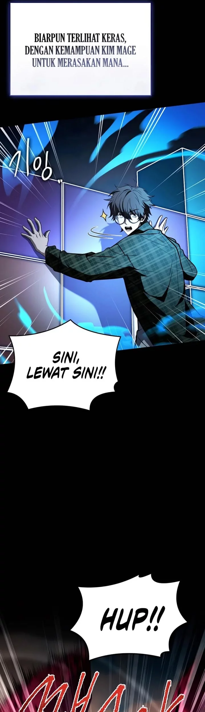 Trait Hoarder Chapter 61 Gambar 17