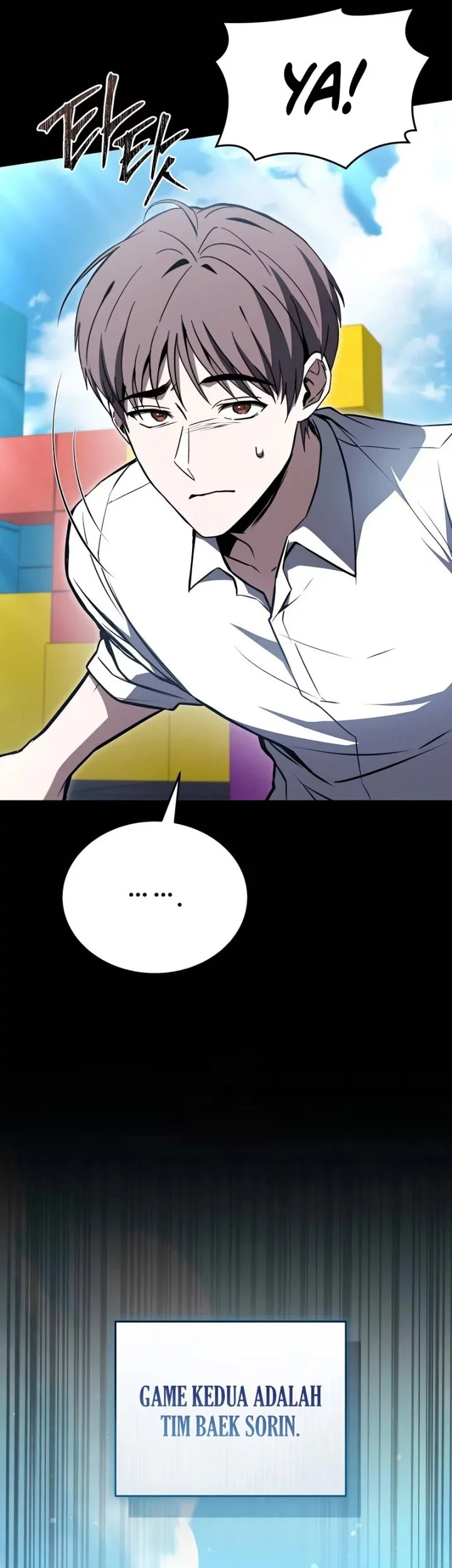 Trait Hoarder Chapter 61 Gambar 20