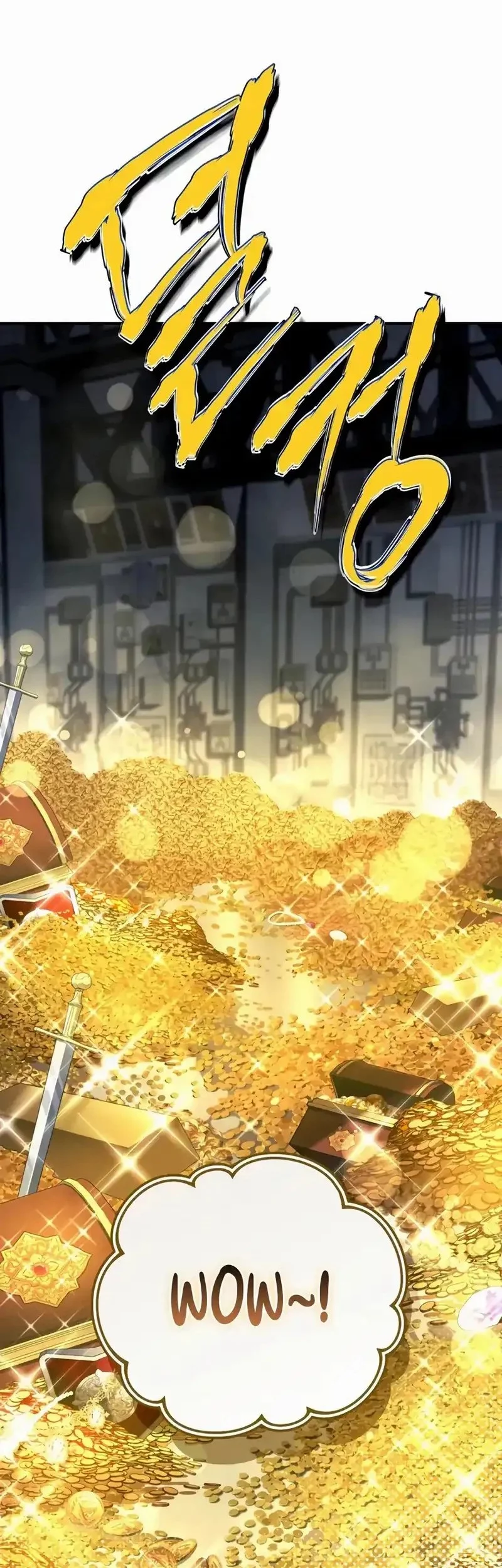 Trait Hoarder Chapter 62 Gambar 39