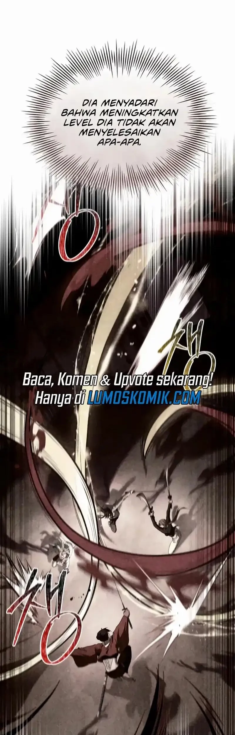 Trait Hoarder Chapter 62 Gambar 51