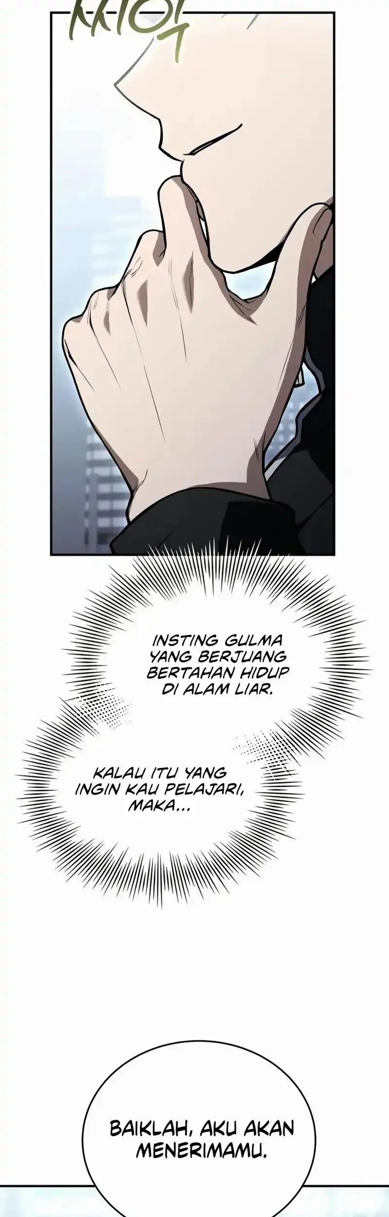 Trait Hoarder Chapter 62 Gambar 55