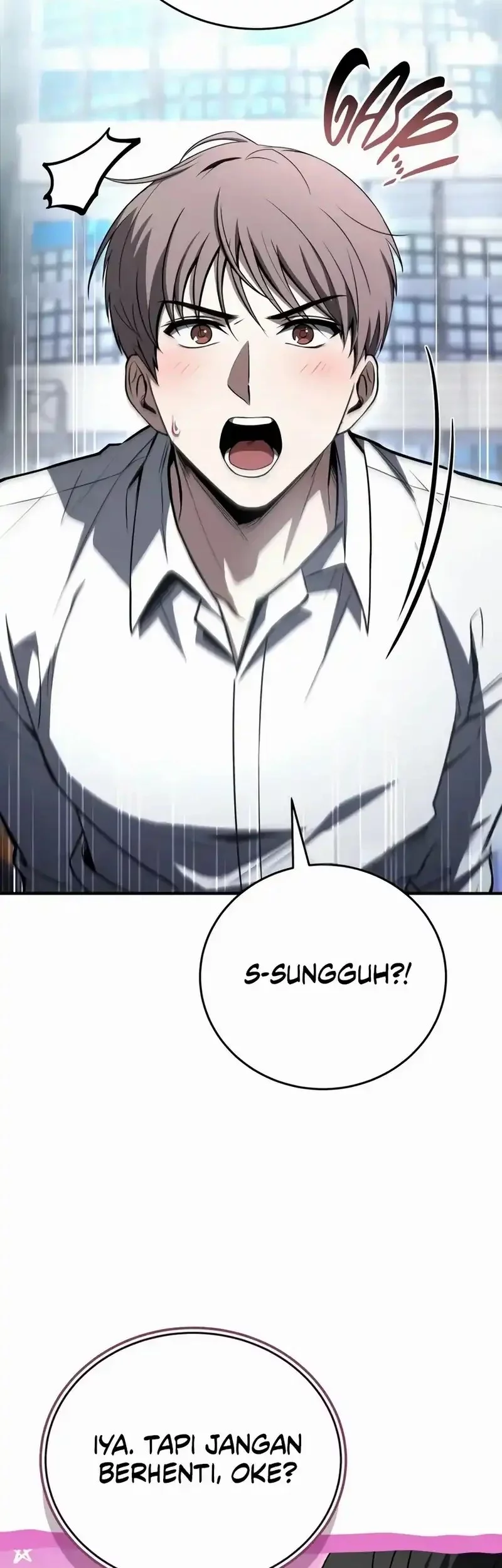 Trait Hoarder Chapter 62 Gambar 56