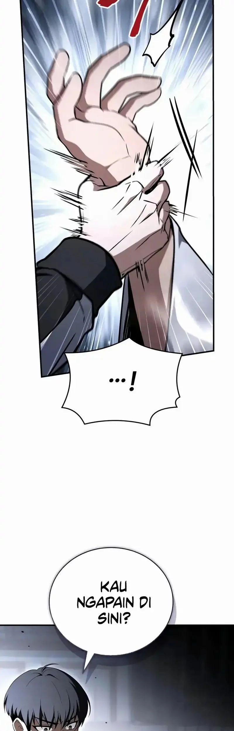 Trait Hoarder Chapter 62 Gambar 67