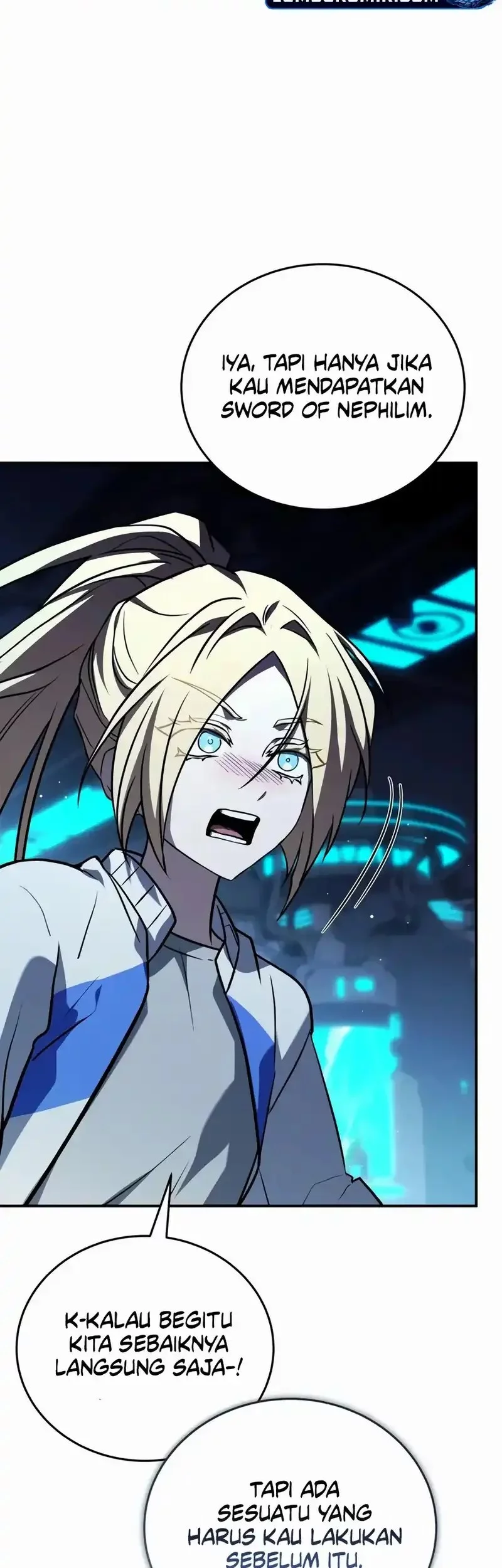 Trait Hoarder Chapter 62 Gambar 87