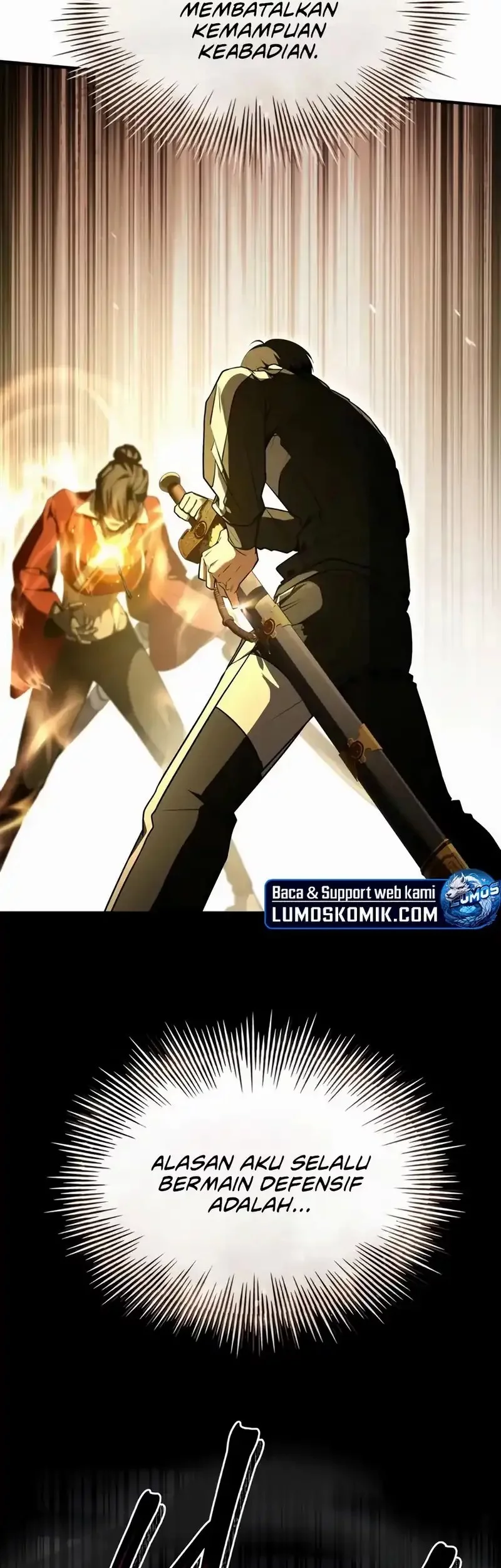 Trait Hoarder Chapter 62 Gambar 8